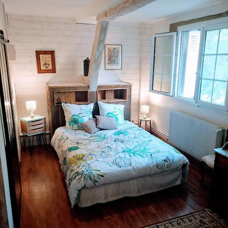Domaine De La Clef Des Champs Bed and Breakfast Limeray Εξωτερικό φωτογραφία