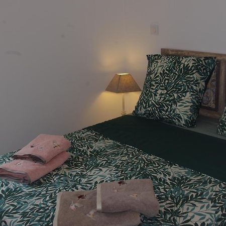 Domaine De La Clef Des Champs Bed and Breakfast Limeray Εξωτερικό φωτογραφία