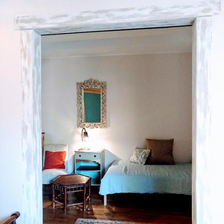 Domaine De La Clef Des Champs Bed and Breakfast Limeray Εξωτερικό φωτογραφία