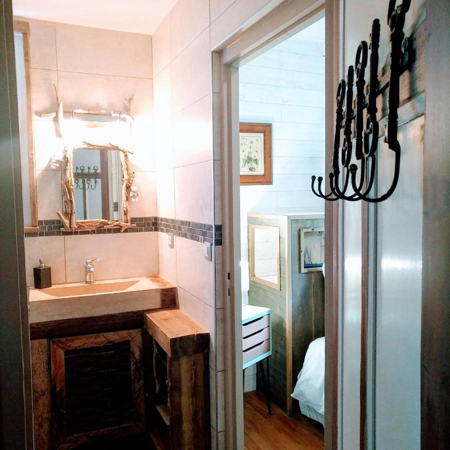 Domaine De La Clef Des Champs Bed and Breakfast Limeray Εξωτερικό φωτογραφία