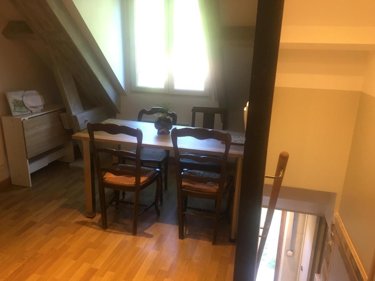 Domaine De La Clef Des Champs Bed and Breakfast Limeray Εξωτερικό φωτογραφία