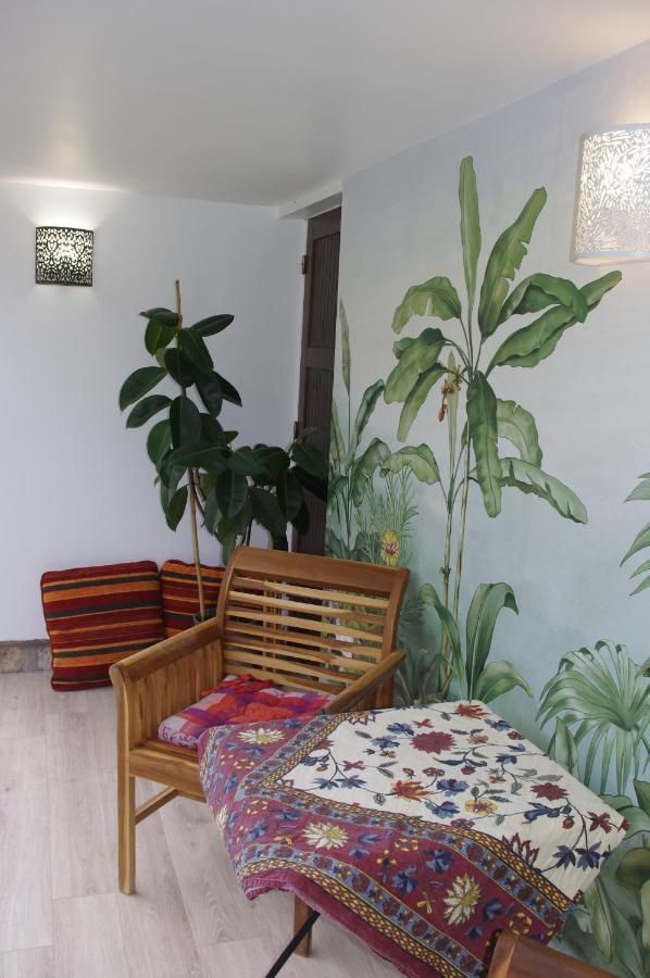 Domaine De La Clef Des Champs Bed and Breakfast Limeray Εξωτερικό φωτογραφία