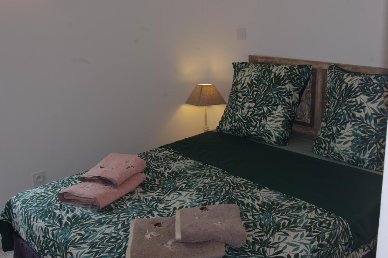 Domaine De La Clef Des Champs Bed and Breakfast Limeray Εξωτερικό φωτογραφία